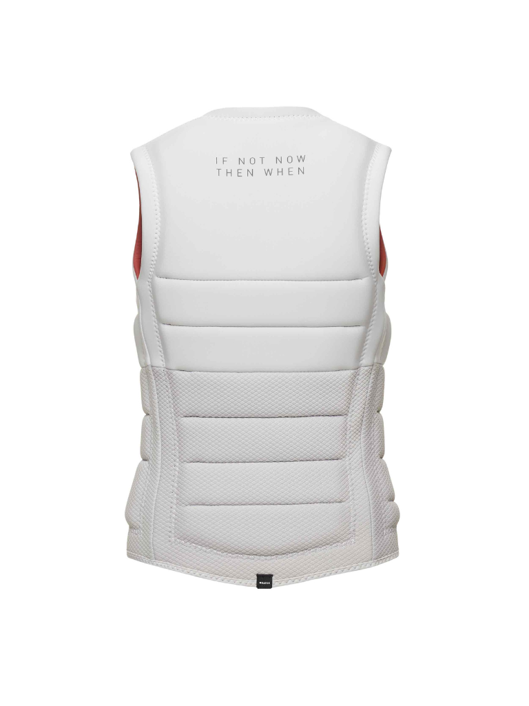 BALOO IMPACT VEST FZIP WAKE WOMEN - MYSTIC